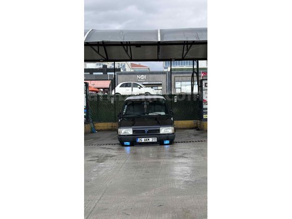 Sahibinden Tofaş Doğan SLX 1993 Model 
