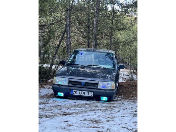 Sahibinden Tofaş Doğan SLX 1993 Model 
