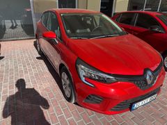 Sahibinden Renault Clio 1.0 TCe Joy 2022 Model  53.000 km Kırmızı