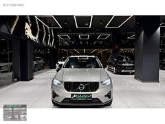 ÇAĞATAY AUTO 2024 VOLVO XC40 C.TAVAN H.KARDON 360K HAFIZA %20KDV