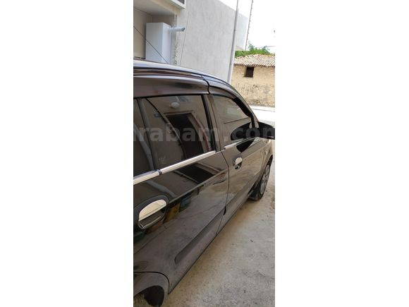 Sahibinden Hyundai Getz 1.4 DOHC Start 2010 Model