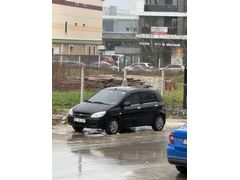 Sahibinden Hyundai Getz 1.4 DOHC Start 2010 Model