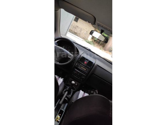 Sahibinden Hyundai Getz 1.4 DOHC Start 2010 Model