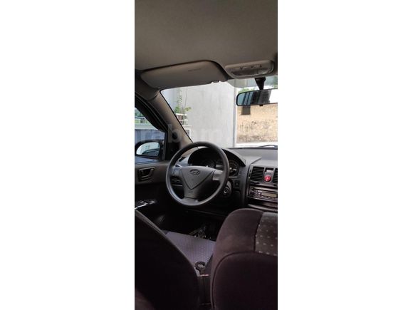 Sahibinden Hyundai Getz 1.4 DOHC Start 2010 Model