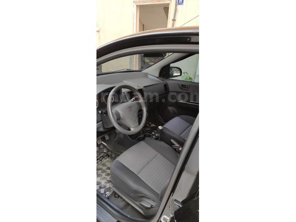 Sahibinden Hyundai Getz 1.4 DOHC Start 2010 Model