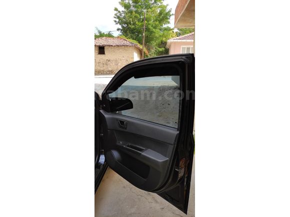 Sahibinden Hyundai Getz 1.4 DOHC Start 2010 Model