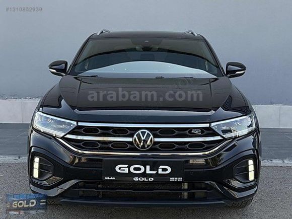 HATASIZ BOYASIZ 42.000 KM'DE R LİNE IQ LED MATRİX FAR CAM TAVAN