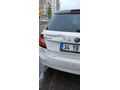 Sahibinden Skoda Fabia 1.2 TSI Style 2015 Model