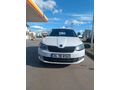 Sahibinden Skoda Fabia 1.2 TSI Style 2015 Model
