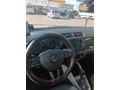 Sahibinden Skoda Fabia 1.2 TSI Style 2015 Model