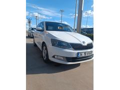 Sahibinden Skoda Fabia 1.2 TSI Style 2015 Model