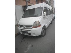 Sahibinden Renault Master 14+1