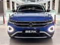 2024 TROC STYLE 25.000KM'DE HATASIZ-BOYASIZ-TRAMERSİZ ÇİFT RENK