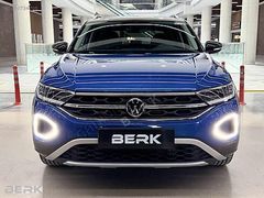 2024 TROC STYLE 25.000KM'DE HATASIZ-BOYASIZ-TRAMERSİZ ÇİFT RENK