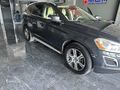 MHA VAROL MOTORS tan 2012 VOLVO XC60 SANRUF KOLTUK ISITMA