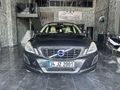 MHA VAROL MOTORS tan 2012 VOLVO XC60 SANRUF KOLTUK ISITMA