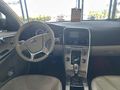 MHA VAROL MOTORS tan 2012 VOLVO XC60 SANRUF KOLTUK ISITMA