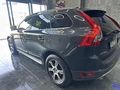 MHA VAROL MOTORS tan 2012 VOLVO XC60 SANRUF KOLTUK ISITMA