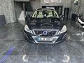 MHA VAROL MOTORS tan 2012 VOLVO XC60 SANRUF KOLTUK ISITMA
