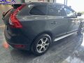 MHA VAROL MOTORS tan 2012 VOLVO XC60 SANRUF KOLTUK ISITMA