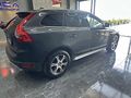 MHA VAROL MOTORS tan 2012 VOLVO XC60 SANRUF KOLTUK ISITMA