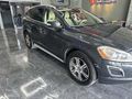 MHA VAROL MOTORS tan 2012 VOLVO XC60 SANRUF KOLTUK ISITMA