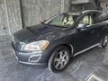 MHA VAROL MOTORS tan 2012 VOLVO XC60 SANRUF KOLTUK ISITMA