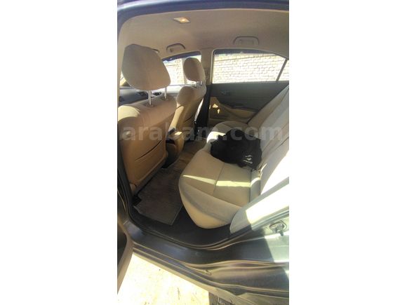 Sahibinden Honda Civic 1.6i VTEC Dream 2008 Model 