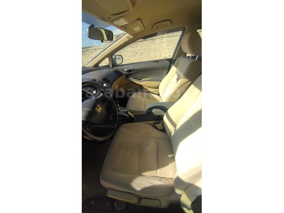 Sahibinden Honda Civic 1.6i VTEC Dream 2008 Model 