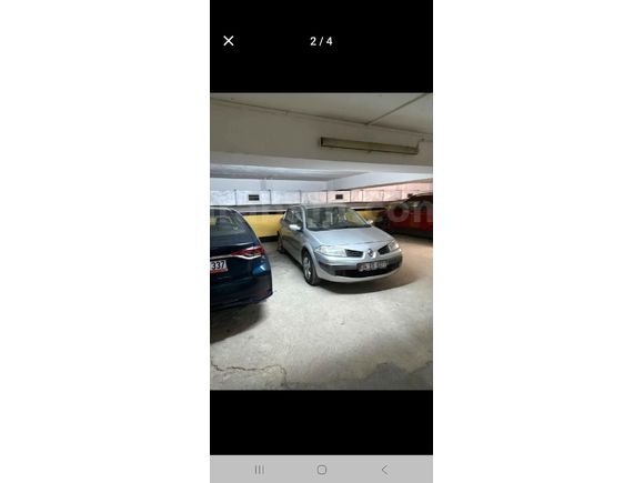Sahibinden bayandan Renault Megane 1.5 dCi Extreme 2008 Model