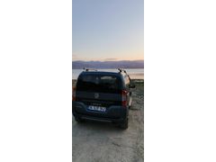 Sahibinden Fiat Fiorino Combi 1.4 Eko Premio 2023 Model