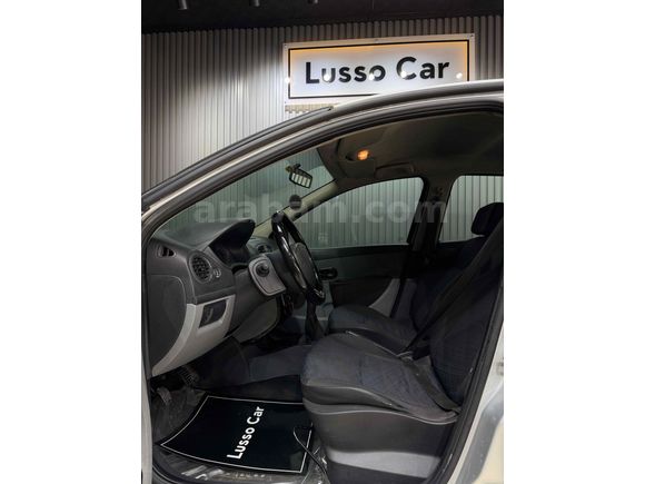 Sahibinden Renault Clio 1.5 dCi Authentique 2007 Model 