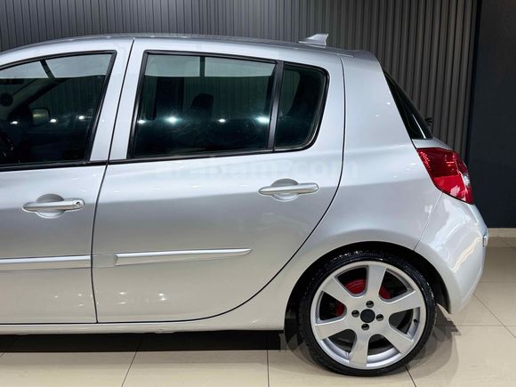 Sahibinden Renault Clio 1.5 dCi Authentique 2007 Model 