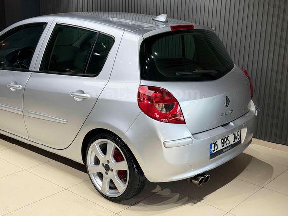 Sahibinden Renault Clio 1.5 dCi Authentique 2007 Model 