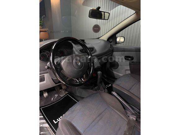Sahibinden Renault Clio 1.5 dCi Authentique 2007 Model 