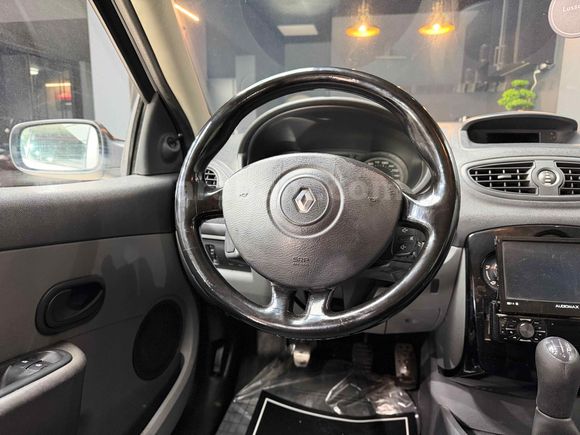 Sahibinden Renault Clio 1.5 dCi Authentique 2007 Model 
