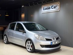 Sahibinden Renault Clio 1.5 dCi Authentique 2007 Model 