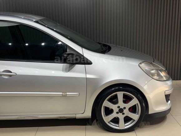 Sahibinden Renault Clio 1.5 dCi Authentique 2007 Model 