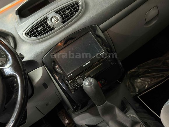 Sahibinden Renault Clio 1.5 dCi Authentique 2007 Model 