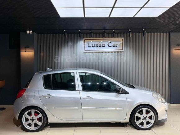 Sahibinden Renault Clio 1.5 dCi Authentique 2007 Model 