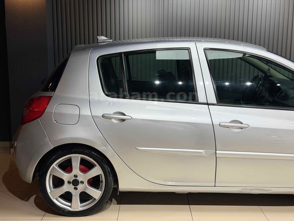 Sahibinden Renault Clio 1.5 dCi Authentique 2007 Model 
