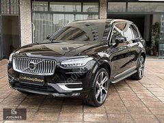 2022/XC90 B5/PLUS BRIGHT/4X4/AİRMATİC/SOĞUTMA/22 JANT/BOYASIZ
