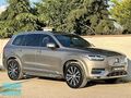 GNC MOTORS / VOLVO XC90 2.0 D B5 AWD 4x4 INSCRİPTİON HYBRİD 2020
