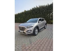 BOYASIZ,DEĞİŞENSİZ,TREMERSİZ!!! PAZARLIKLI !! HYUNDAİ TUCSON