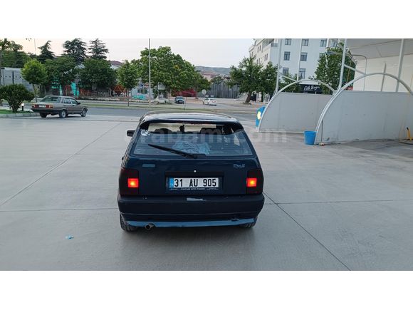 Sahibinden Fiat Tipo 1.4 S 1997 Model full bakımlı Yeni muayene yeni tüp kazanı