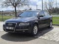 2008 MODEL AUDİ A6 QUATTRO 3.0 V6