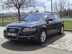 2008 MODEL AUDİ A6 QUATTRO 3.0 V6
