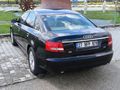 2008 MODEL AUDİ A6 QUATTRO 3.0 V6