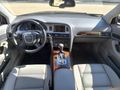 2008 MODEL AUDİ A6 QUATTRO 3.0 V6