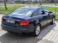 2008 MODEL AUDİ A6 QUATTRO 3.0 V6